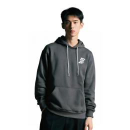 【Design Black Printed Hooded Sweatshirt】|Peak Security Services|Security Services Industry|White drawstring hood design|Left chest white print|Patrol Security Officer|Sweatshirt Wholesale Z720 【Design Black Printed Hooded Sweatshirt】|Peak Security Services|Security Services Industry|White drawstring hood design|Left chest white print|Patrol Security Officer|Sweatshirt Wholesale Z720